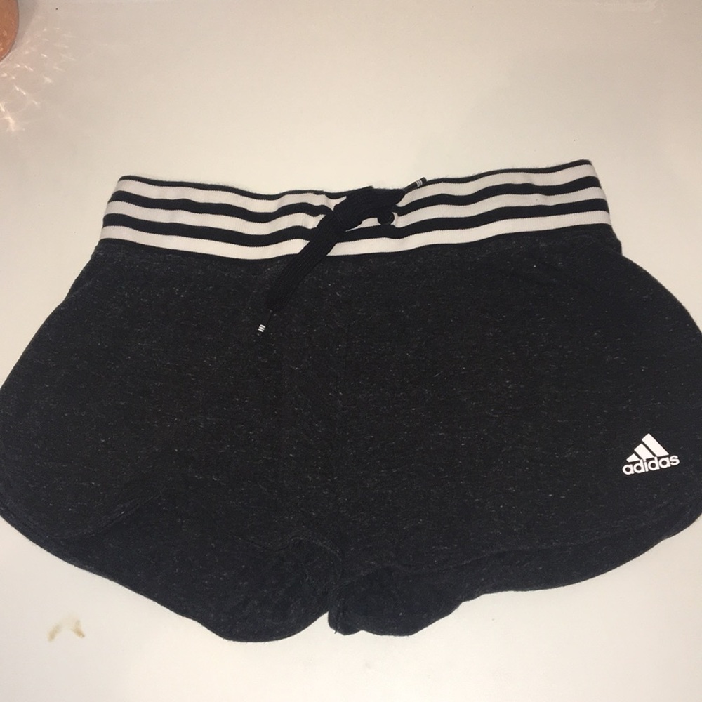 I am selling running shorts